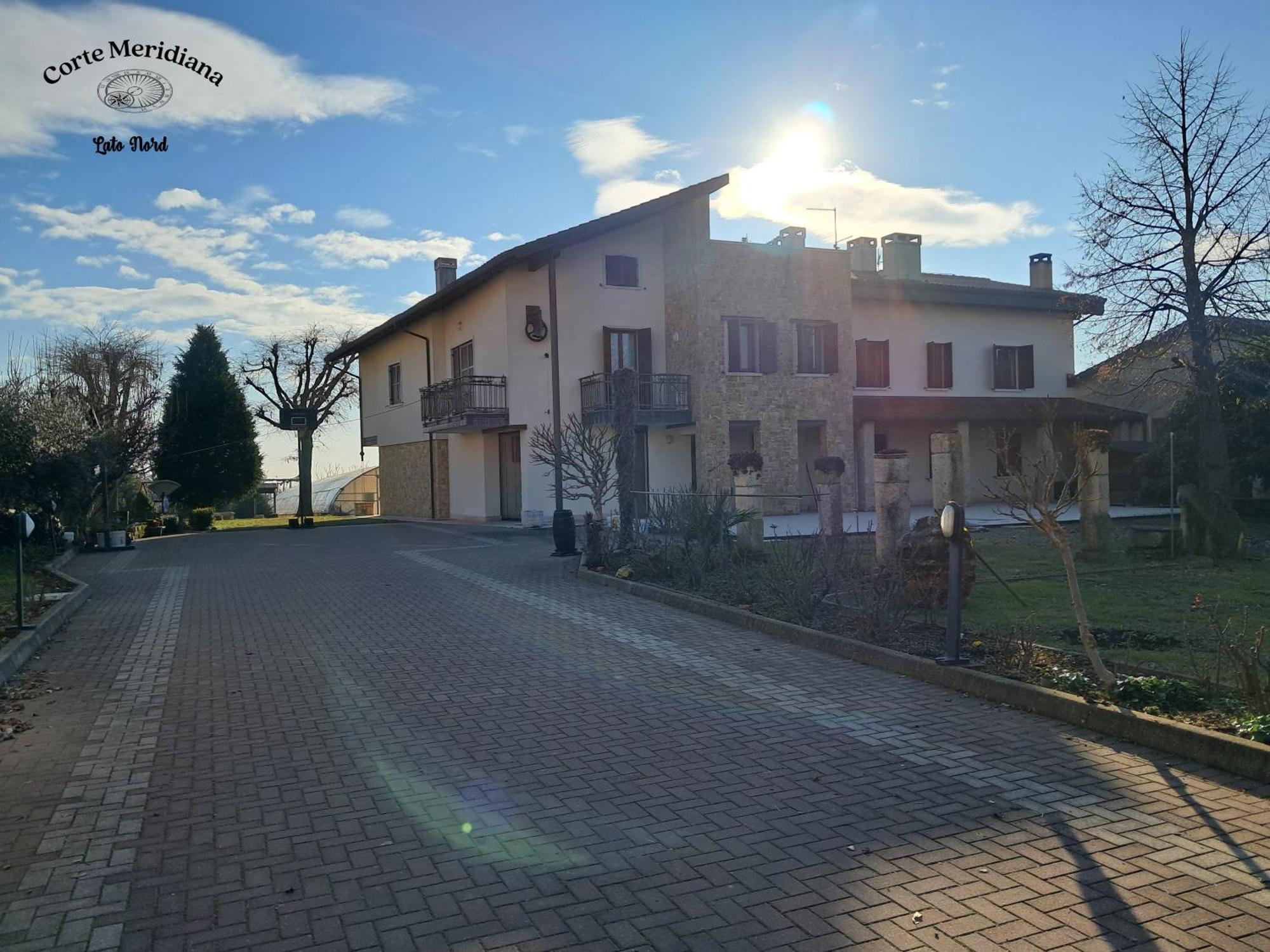 Corte Meridiana Colognola ai Colli Εξωτερικό φωτογραφία